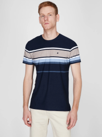 Футболка Pierre Cardin модель C5 21120.2086.6323 Фото