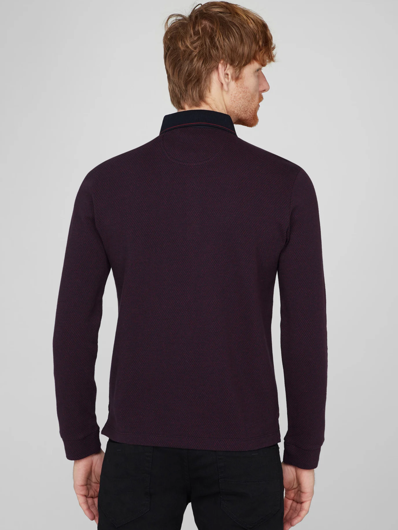 Джемпер Pierre Cardin модель C5 30324.3027.4221 Фото