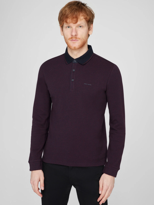 Джемпер Pierre Cardin модель C5 30324.3027.4221 Фото