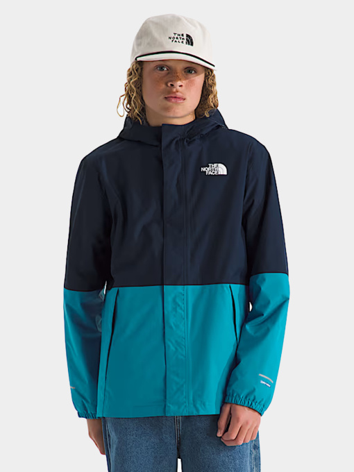 Куртки и дубленки The North Face модель NF0A873SDIA1 Фото