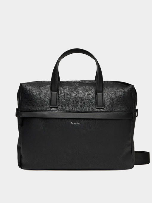 Сөмкелер Calvin Klein үлгі LV04D3082G-UB1 Фото