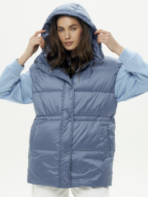 Жилет с утеплителем UVENTUM модель 0500022507 Фото