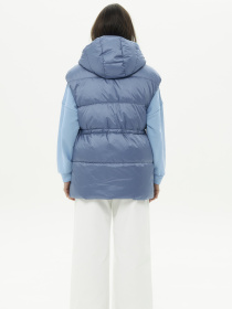 Жилет с утеплителем UVENTUM модель 0500022507 Фото