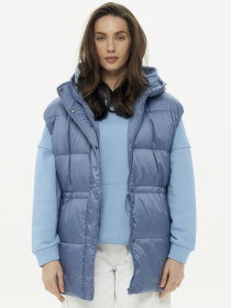 Утепленный жилет UVENTUM модель 0500022507 Фото