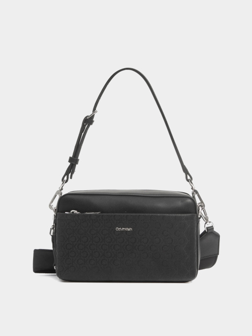 Сумки Calvin Klein модель LV04F3080G-UB1 Фото