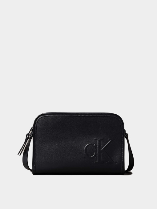 Сумки Calvin Klein модель LV04G3159G-UB1 Фото