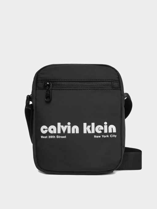 Сумки Calvin Klein модель LV04G3180G-UB1 Фото