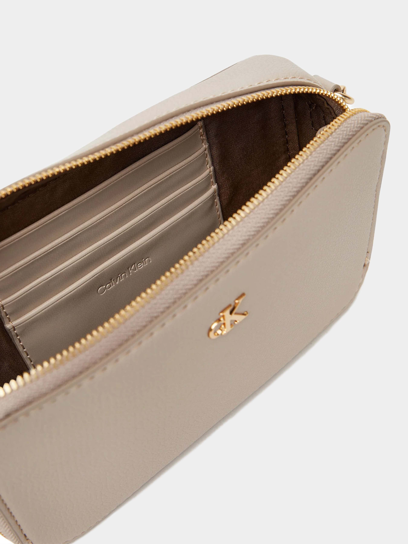 Сумки Calvin Klein модель LV04K1086G-RMU Фото