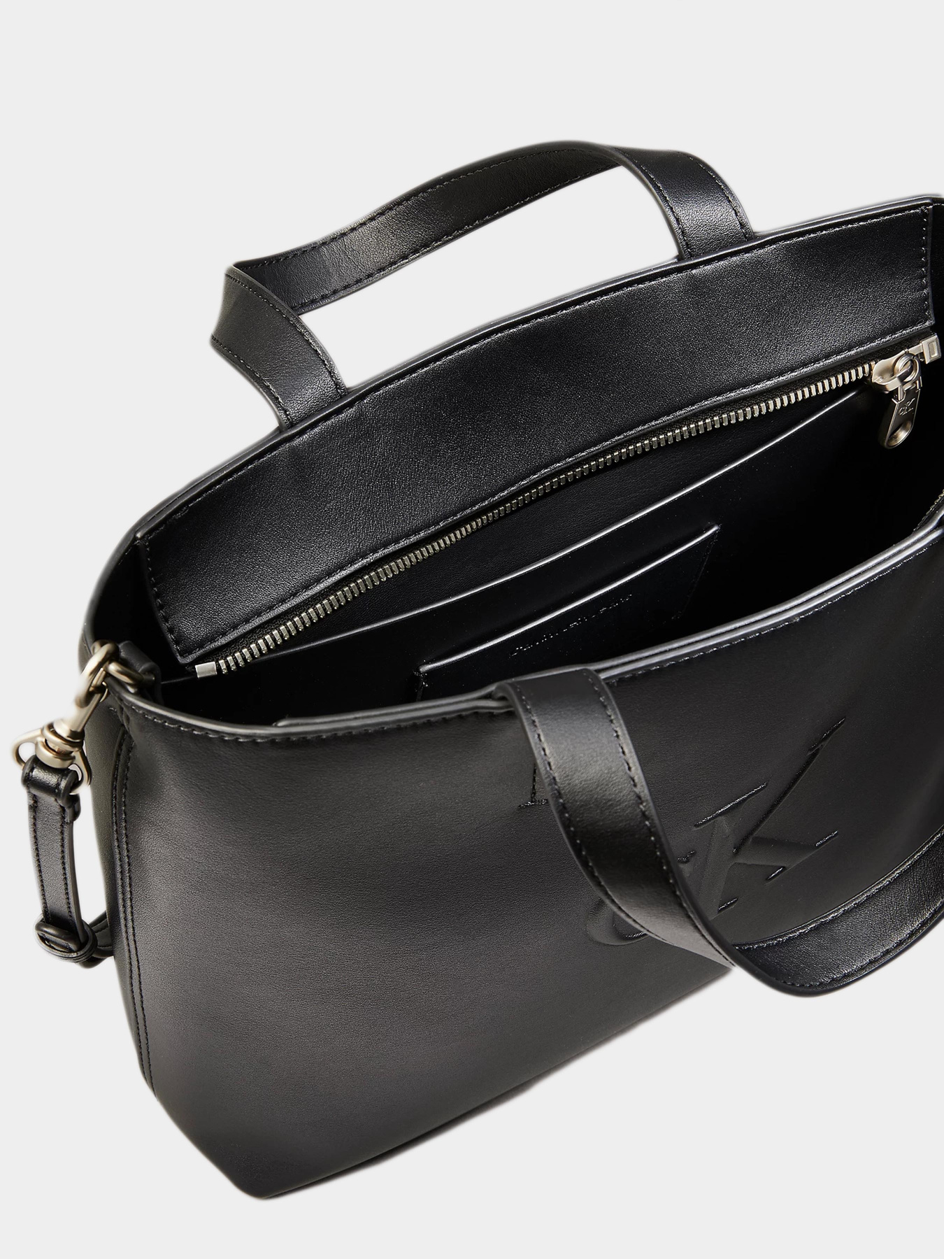 Сумки Calvin Klein модель LV04K3111G-UB1 Фото