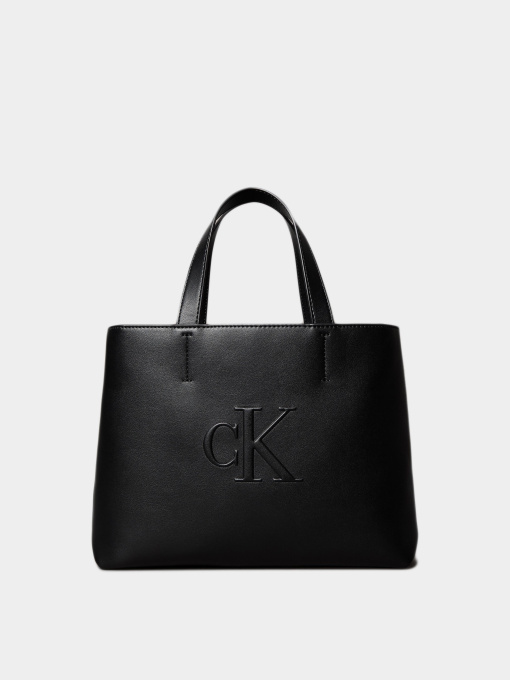 Сумки Calvin Klein модель LV04K3111G-UB1 Фото