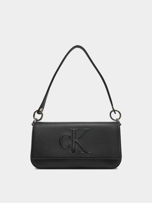 Сумки Calvin Klein модель LV04K3148G-UB1 Фото