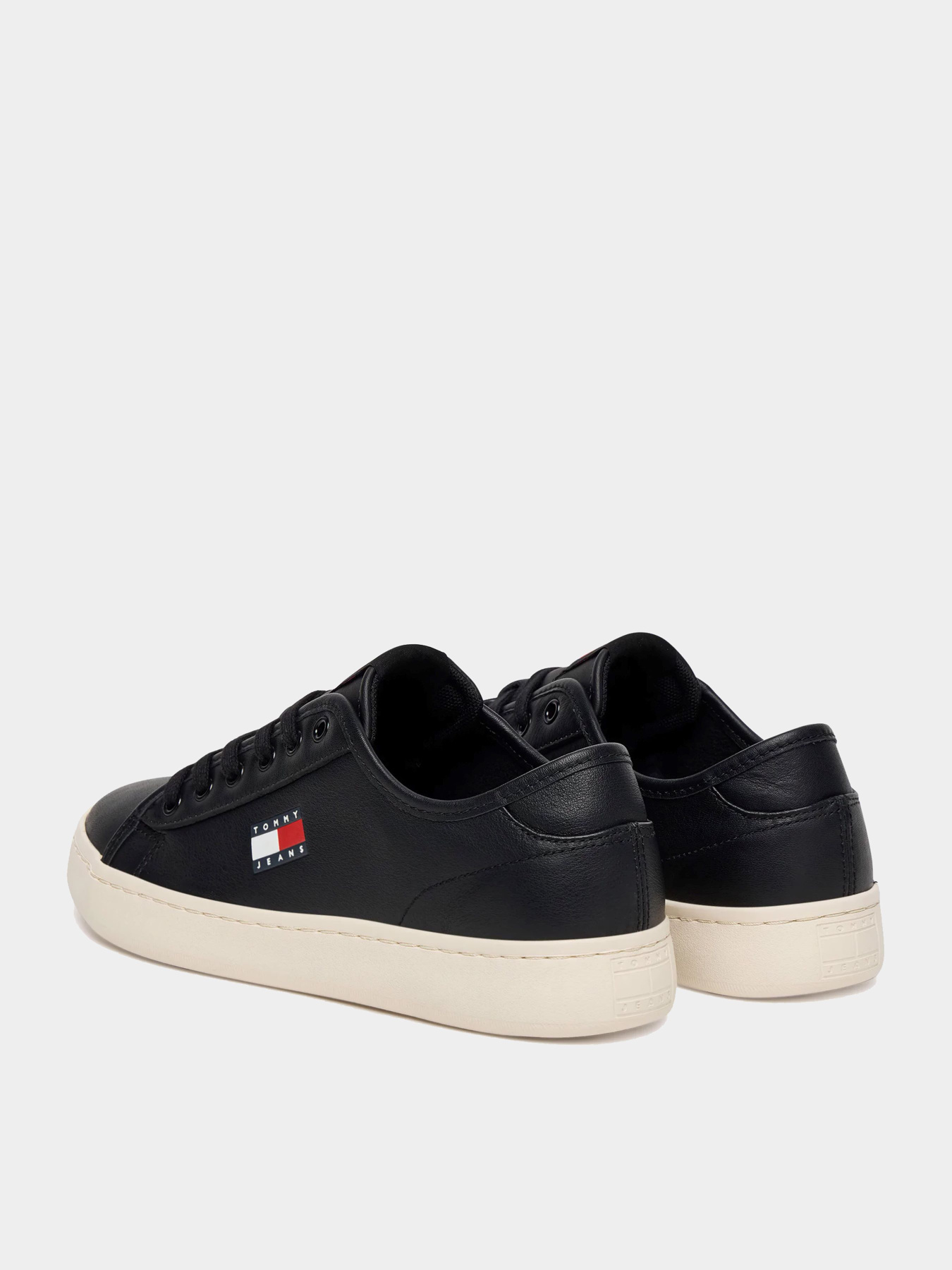 Кеды Tommy Hilfiger модель EN0EN02875-BDS Фото