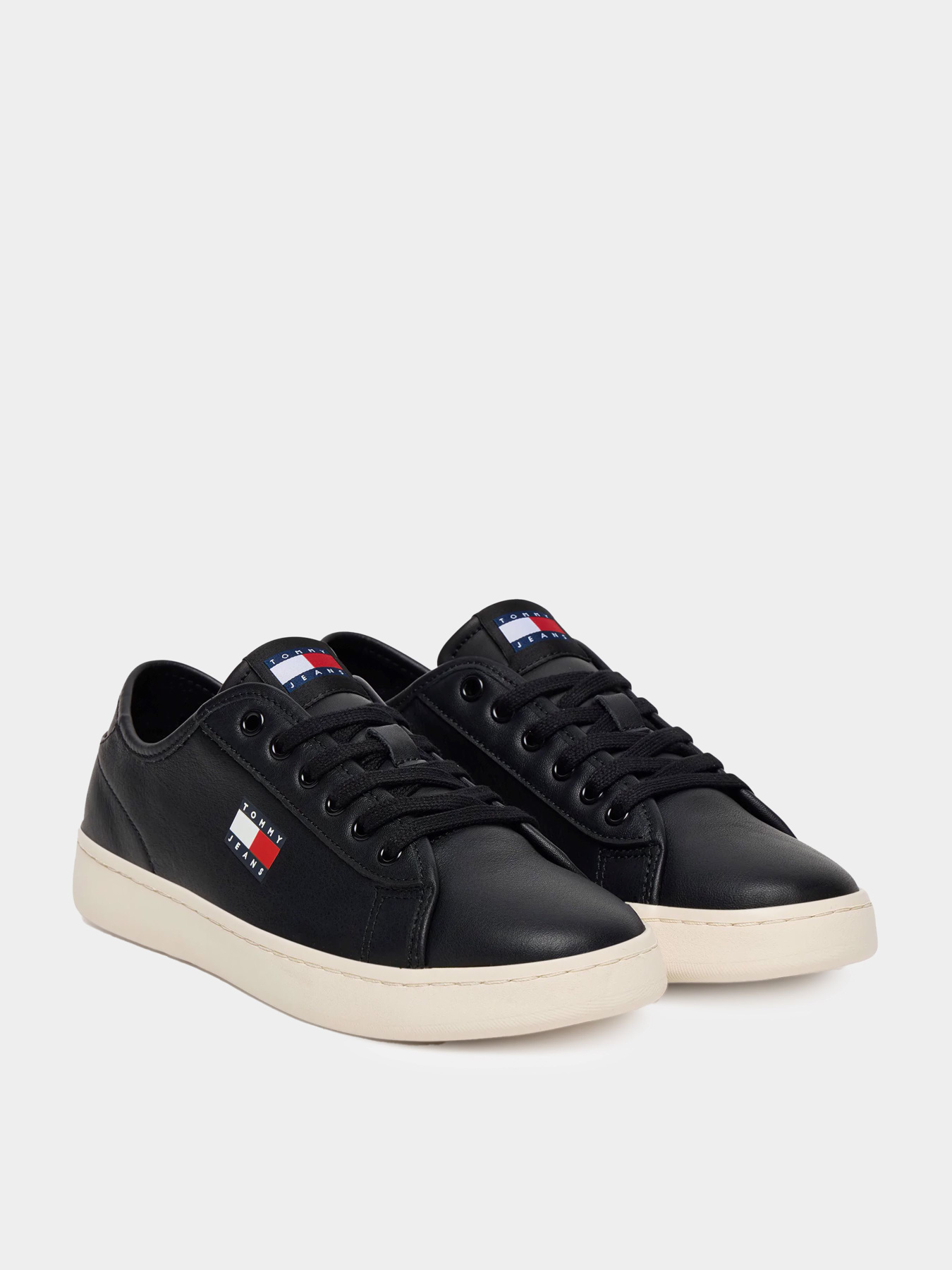 Кеды Tommy Hilfiger модель EN0EN02875-BDS Фото