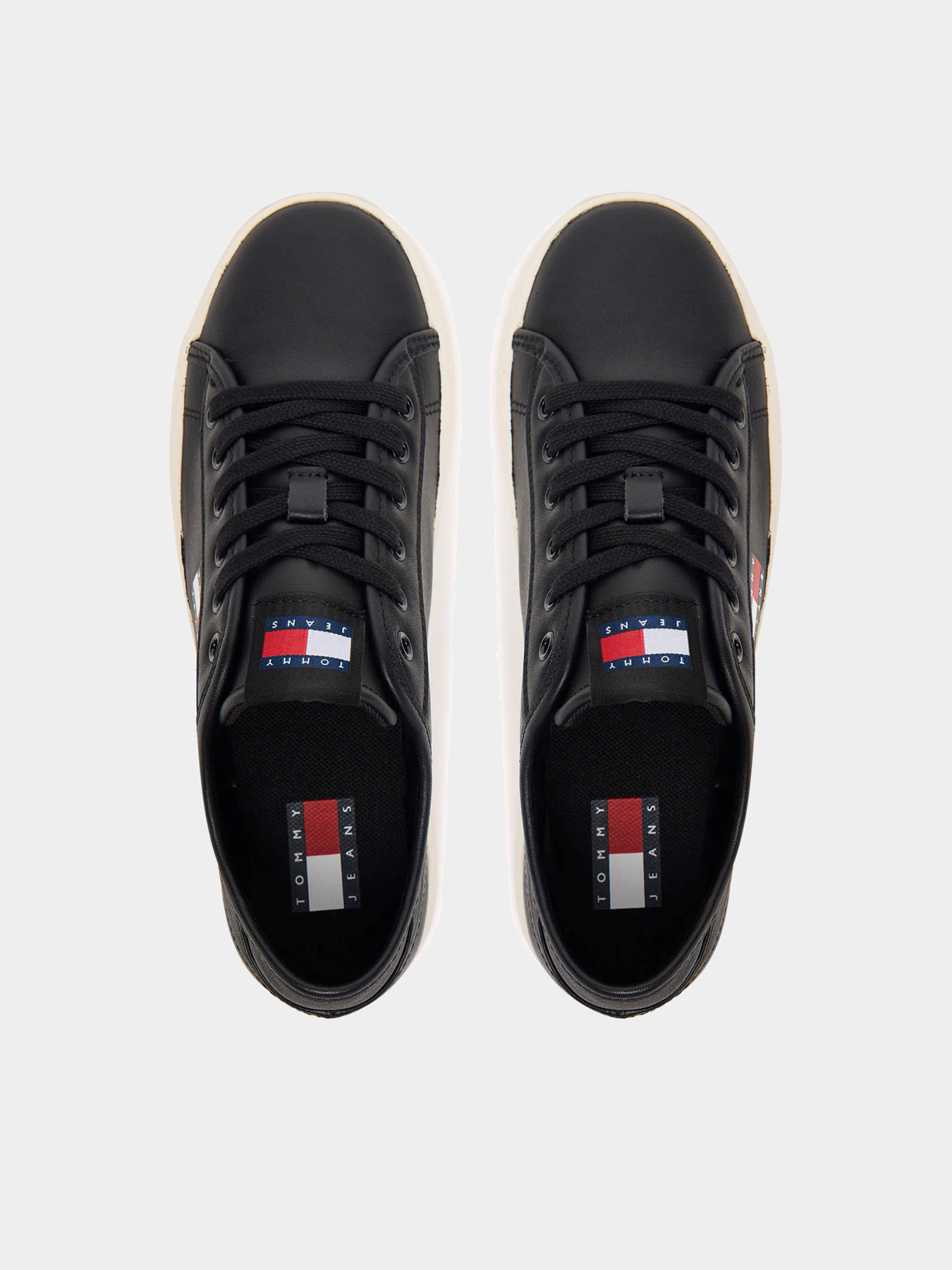Кеды Tommy Hilfiger модель EN0EN02875-BDS Фото