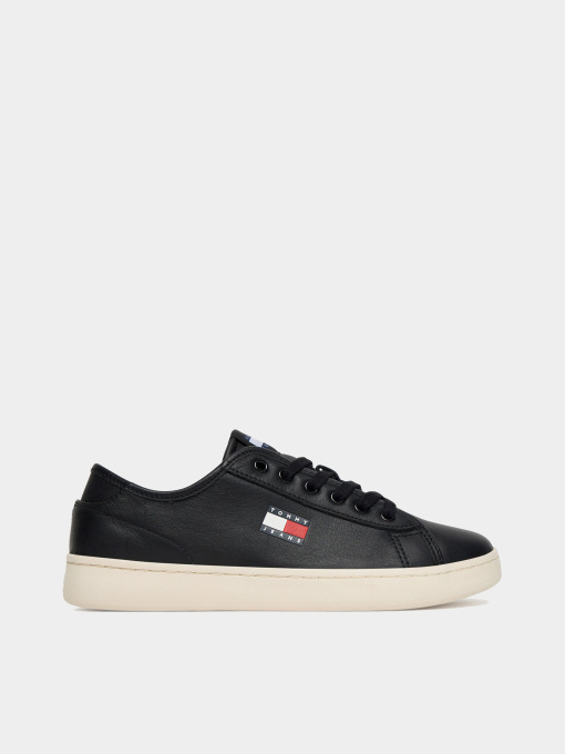 Кеды Tommy Hilfiger модель EN0EN02875-BDS Фото