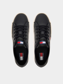 Кеды Tommy Hilfiger модель EN0EN02875-BDS Фото
