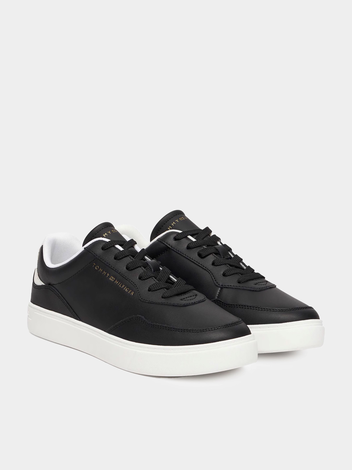 Кеды Tommy Hilfiger модель FW0FW08689-BDS Фото