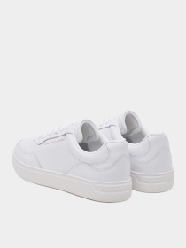 Кеды Tommy Hilfiger модель FW0FW08689-YBS Фото