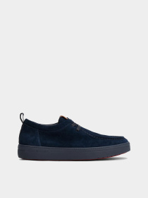 Полуботинки Tommy Hilfiger модель FM0FM05501-DW5 Фото