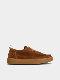 Полуботинки Tommy Hilfiger модель FM0FM05501-GQM Фото
