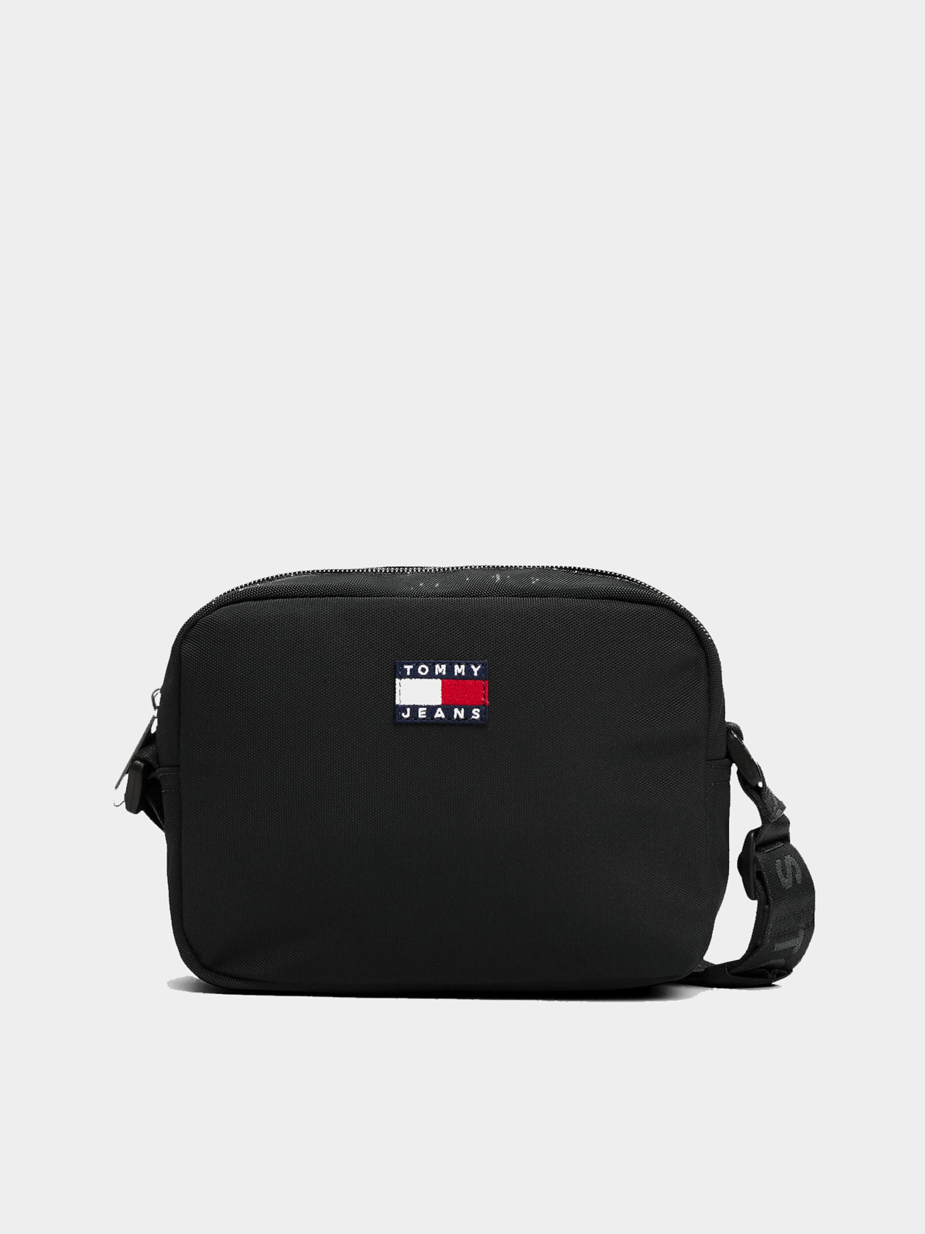 Сумки Tommy Hilfiger модель AW0AW17286-BDS Фото
