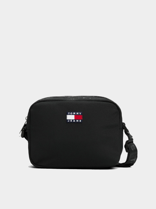 Сумки Tommy Hilfiger модель AW0AW17286-BDS Фото