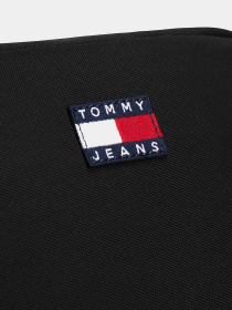 Сумки Tommy Hilfiger модель AW0AW17286-BDS Фото