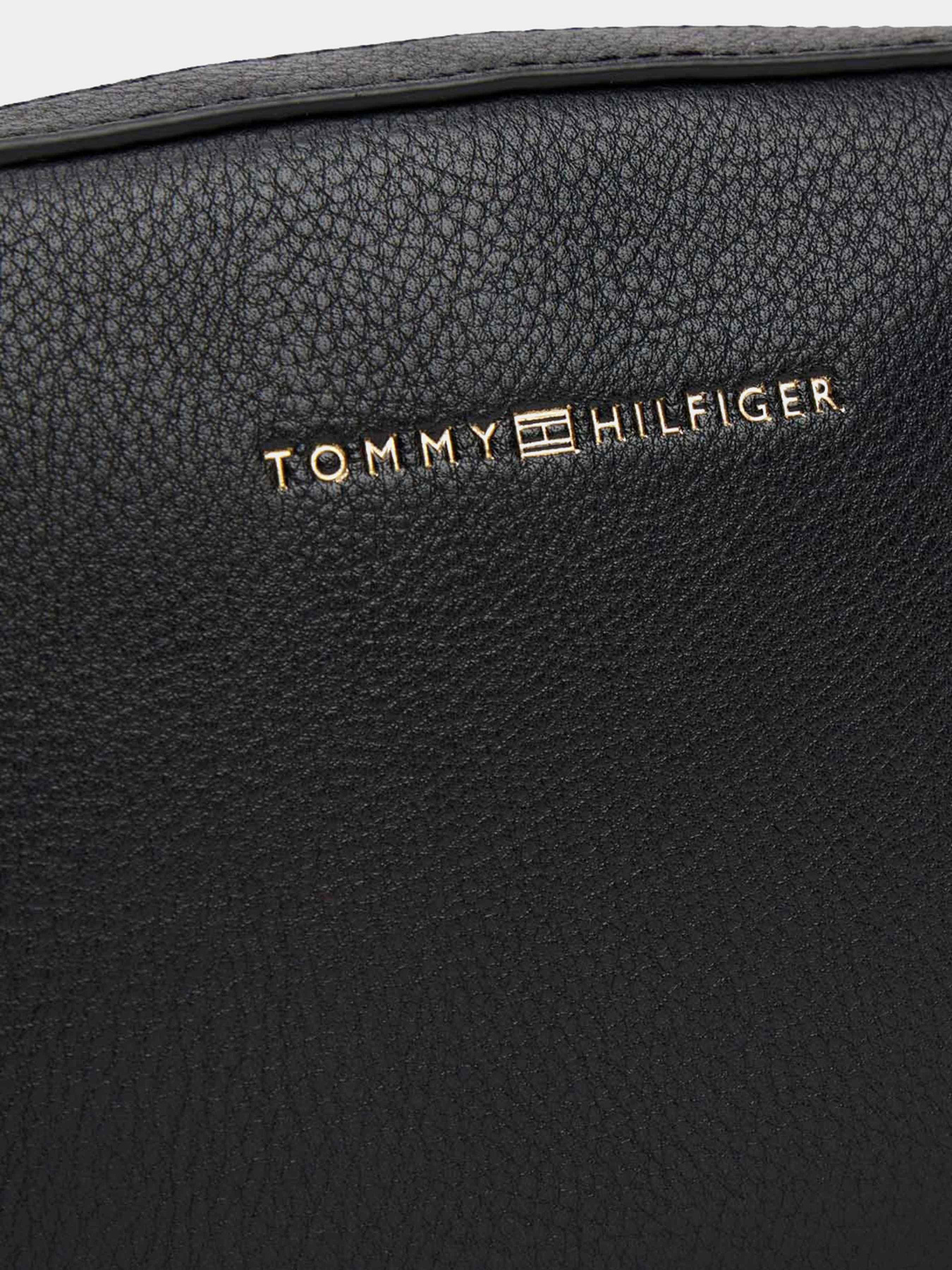 Сумки Tommy Hilfiger модель AW0AW17450-BDS Фото