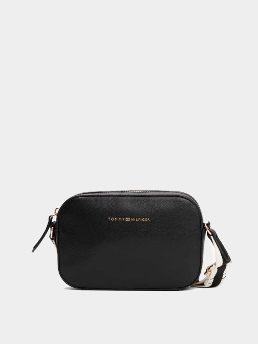 Сумки Tommy Hilfiger модель AW0AW17450-BDS Фото