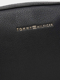 Сумки Tommy Hilfiger модель AW0AW17450-BDS Фото