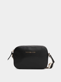 Сумки Tommy Hilfiger модель AW0AW17450-BDS Фото