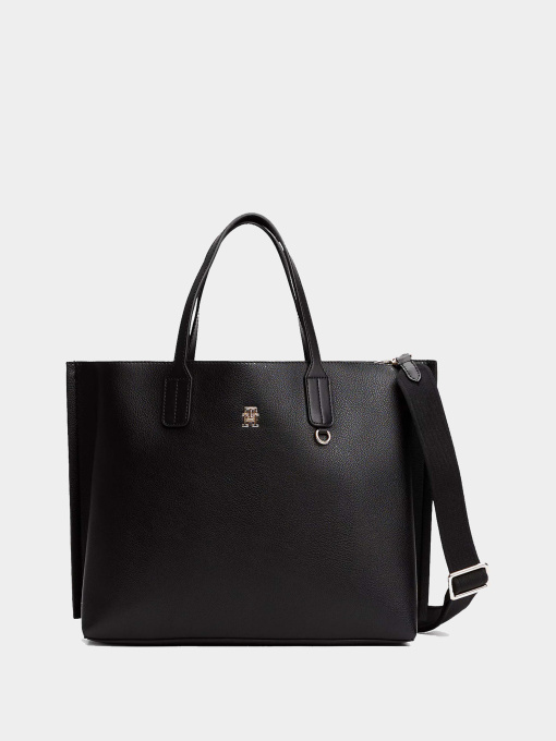 Сумки Tommy Hilfiger модель AW0AW17463-BDS Фото