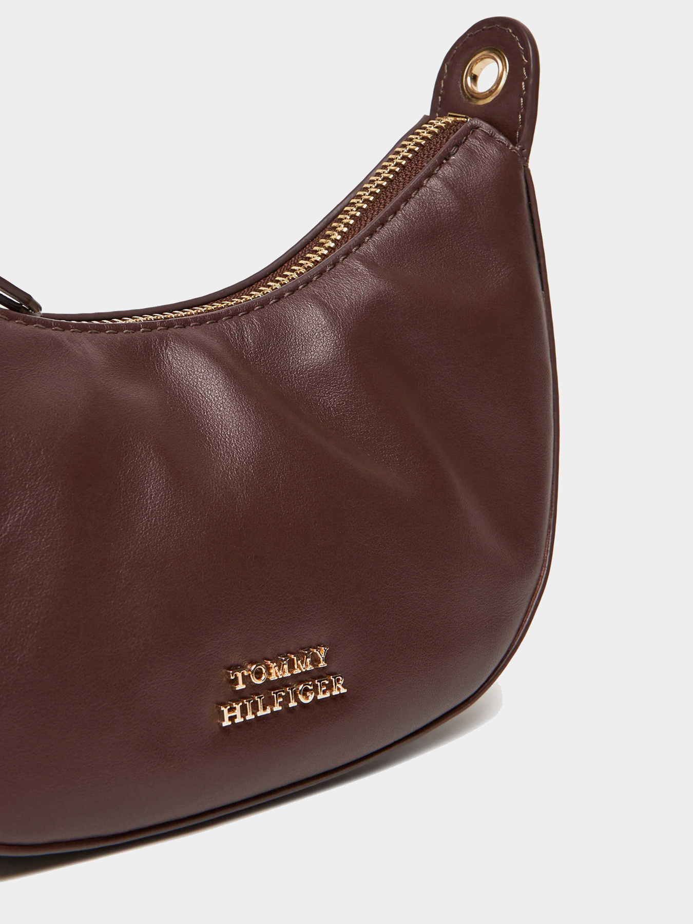 Сумки Tommy Hilfiger модель AW0AW17466-GSZ Фото