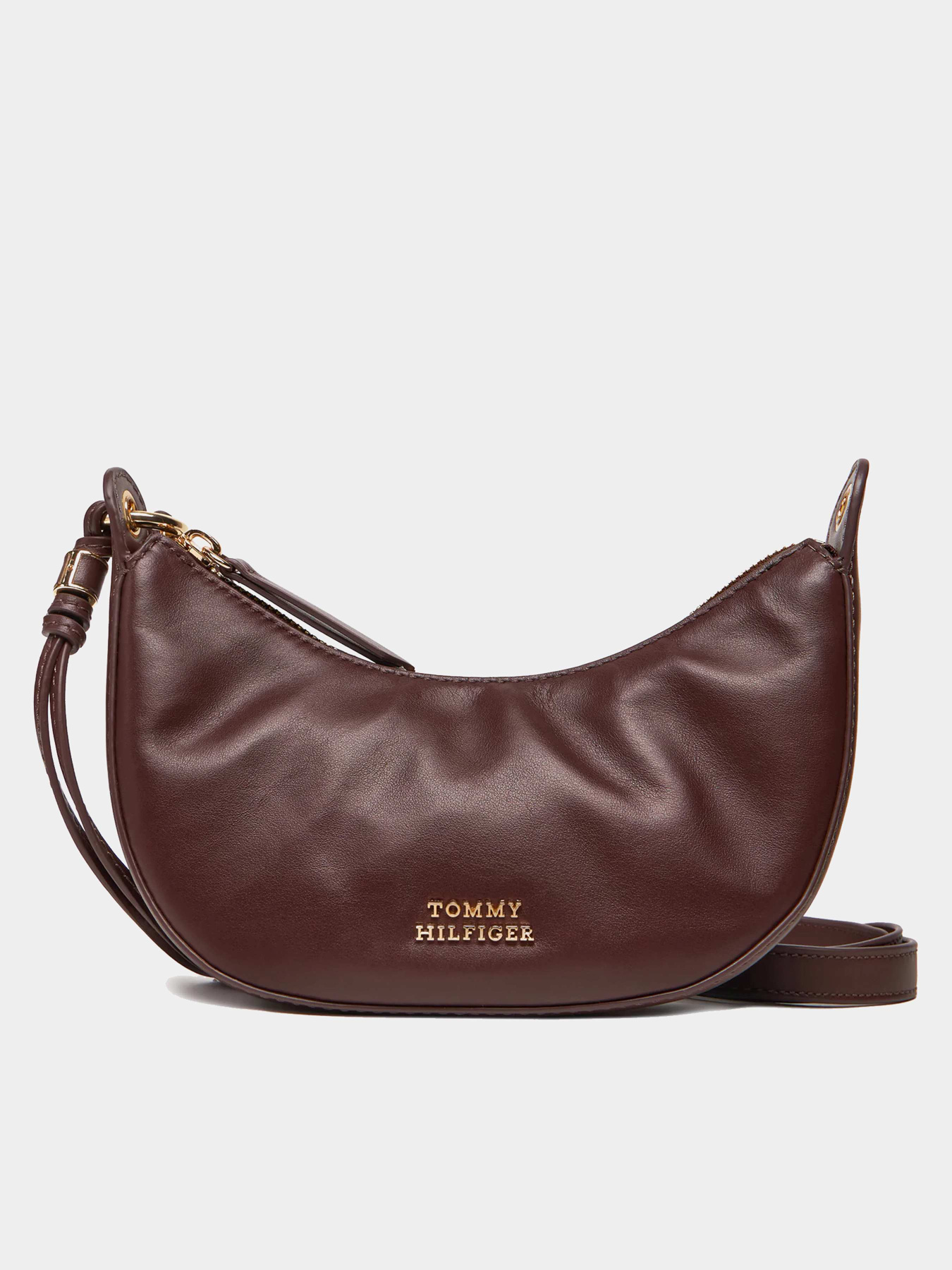 Сумки Tommy Hilfiger модель AW0AW17466-GSZ Фото