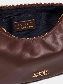 Сумки Tommy Hilfiger модель AW0AW17466-GSZ Фото