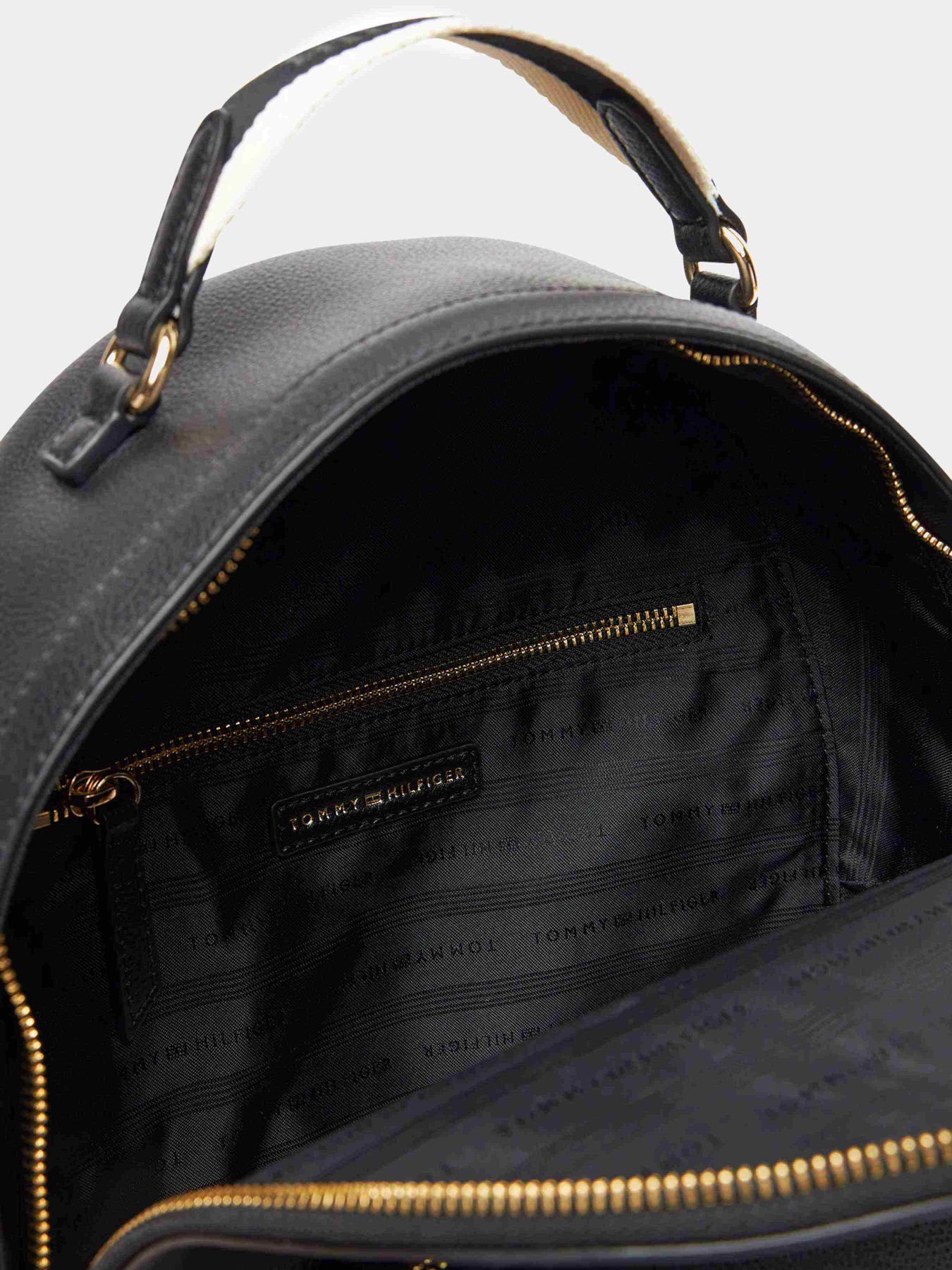 Рюкзаки Tommy Hilfiger модель AW0AW17471-BDS Фото