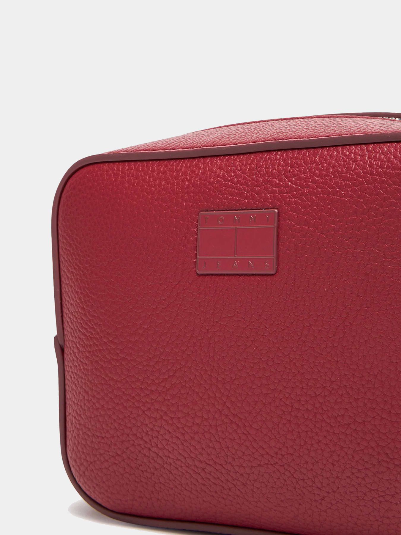 Сумки Tommy Hilfiger модель AW0AW17543-XJ9 Фото