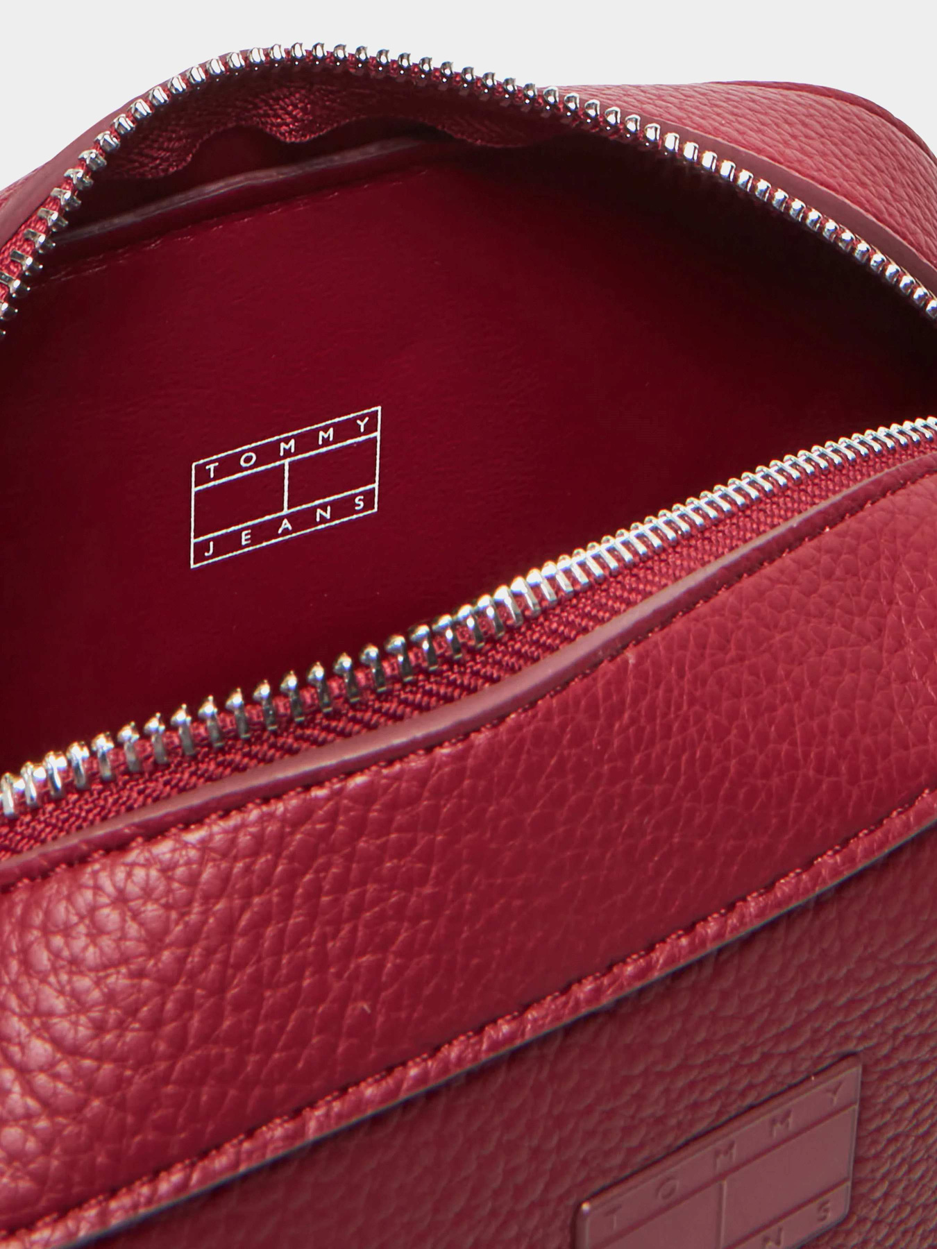 Сумки Tommy Hilfiger модель AW0AW17543-XJ9 Фото