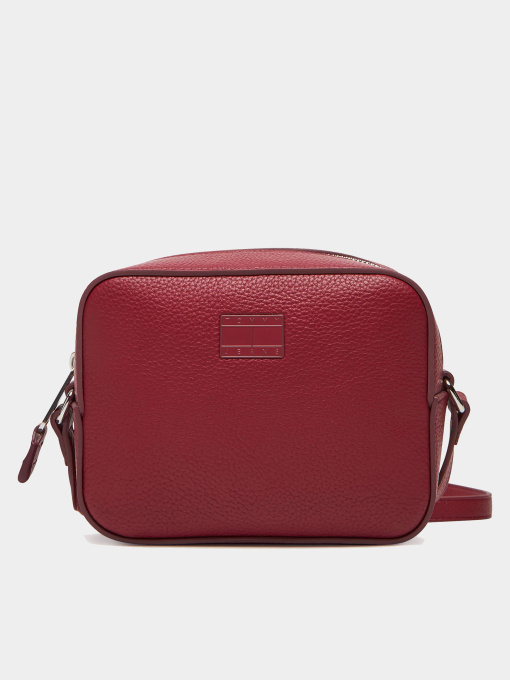 Сумки Tommy Hilfiger модель AW0AW17543-XJ9 Фото