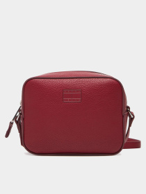 Сумки Tommy Hilfiger модель AW0AW17543-XJ9 Фото