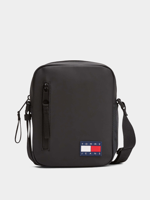Сумки Tommy Hilfiger модель AM0AM13396-BDS Фото