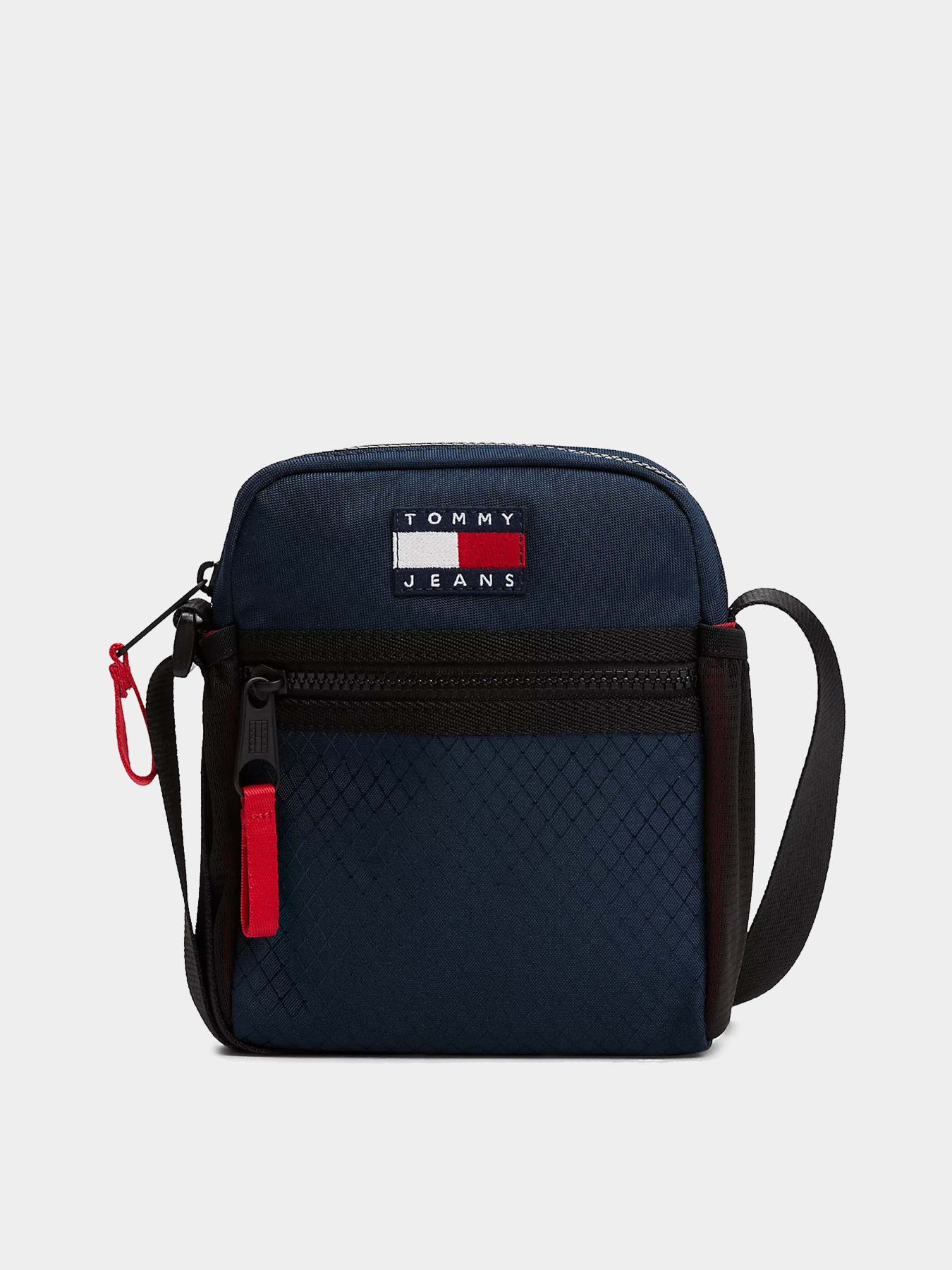 Сумки Tommy Hilfiger модель AM0AM13397-C1G Фото