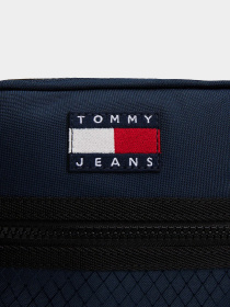 Сумки Tommy Hilfiger модель AM0AM13397-C1G Фото