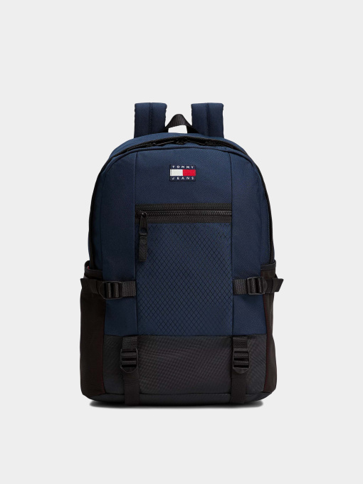 Рюкзаки Tommy Hilfiger модель AM0AM13402-C1G Фото