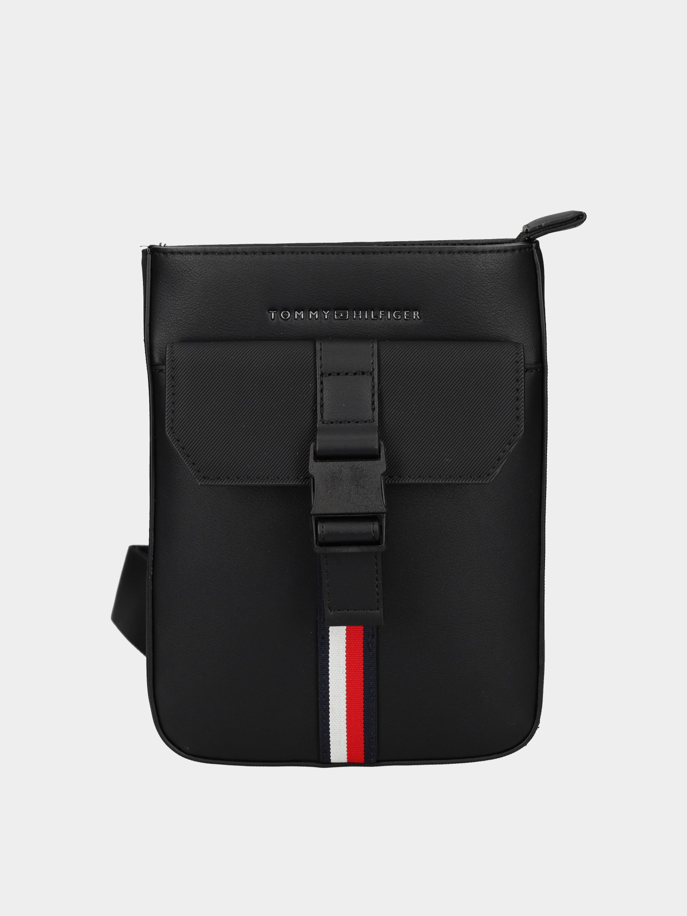 Сумки Tommy Hilfiger модель AM0AM13480-BDS Фото