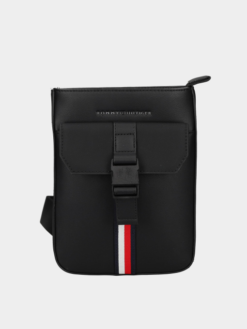 Сумки Tommy Hilfiger модель AM0AM13480-BDS Фото