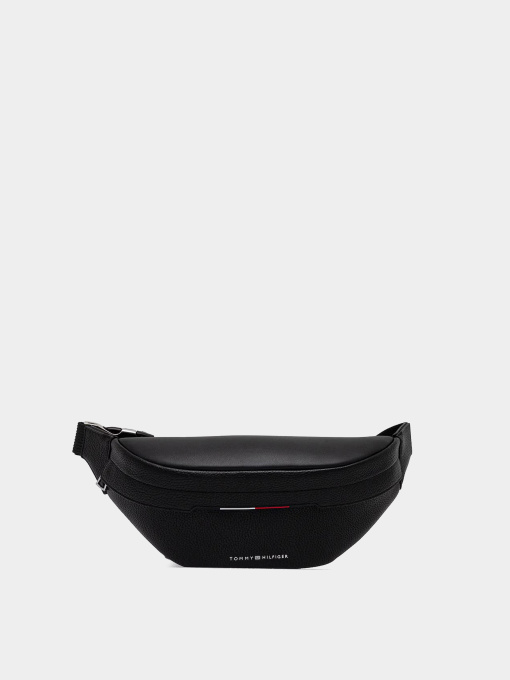 Сумки Tommy Hilfiger модель AM0AM13488-BDS Фото