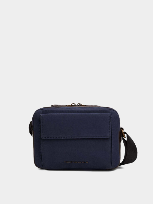 Сумки Tommy Hilfiger модель AM0AM13504-C7G Фото