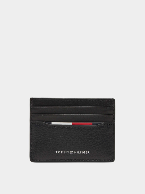 Кошельки Tommy Hilfiger модель AM0AM13512-BDS Фото