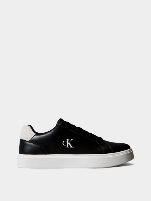 Кеды Calvin Klein модель YM0YM01435-0GM Фото